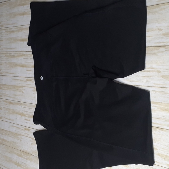Avia | Pants u0026 Jumpsuits | Avia Black High Waist Workouts Pants Yoga Size  Small 46 Gusseted | Poshmark